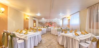 Банкетный зал "Подкова" до 70 персон
